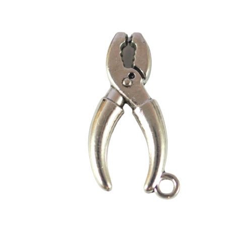 ZAWIESZKA METALOWA SZCZYPCE