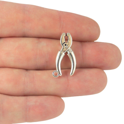 ZAWIESZKA METALOWA SZCZYPCE