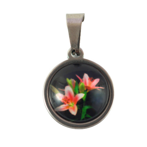 BAZA WISIORKA DO KABOSZONA 8 mm.