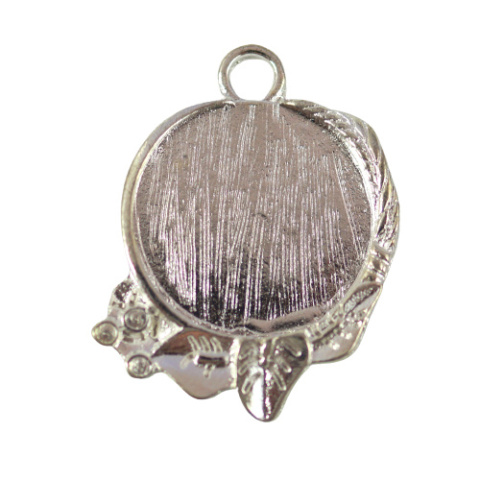 BAZA WISIORKA DO KABOSZONA 20 mm.