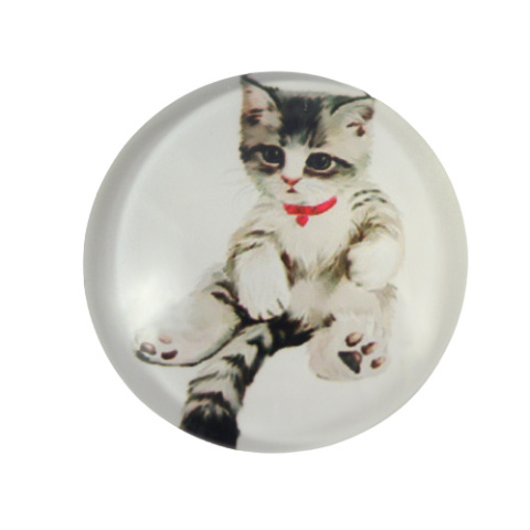 KABOSZON SZKLANY 25 mm