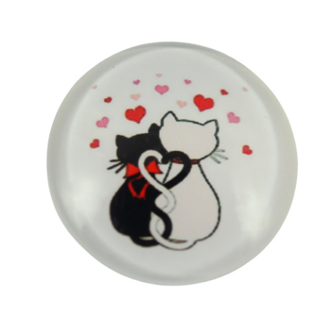 KABOSZON SZKLANY 25 mm