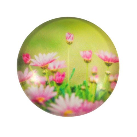 KABOSZON SZKLANY 25 mm.