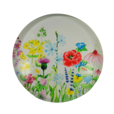 KABOSZON SZKLANY ŁĄCZKA 20 mm.