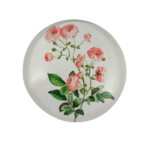 KABOSZON SZKLANY 25 mm.