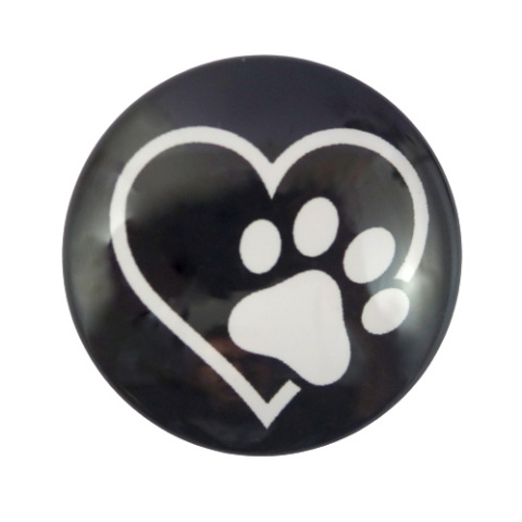 KABOSZON SZKLANY 20 mm.