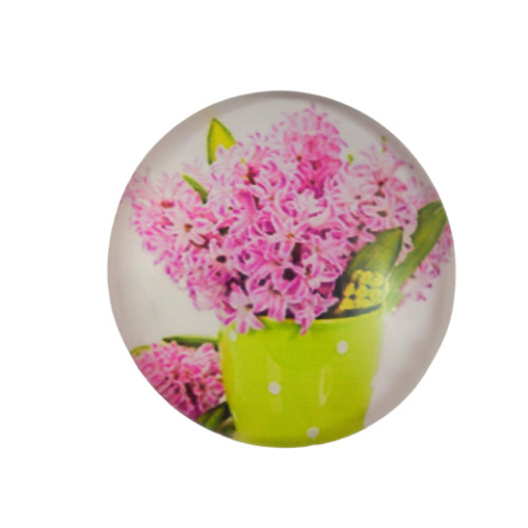 KABOSZON SZKLANY BEZ 20 mm.