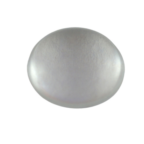 KABOSZON SZKLANY TRANSPARENTNY 14x4,3mm 1 szt.