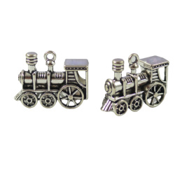 ZAWIESZKA METALOWA LOKOMOTYWA
