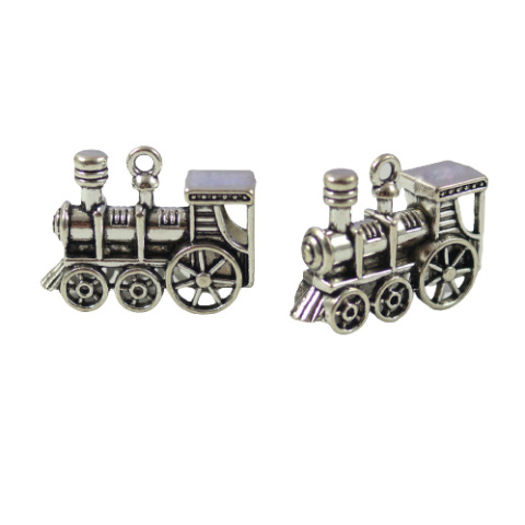 ZAWIESZKA METALOWA LOKOMOTYWA