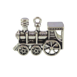 ZAWIESZKA METALOWA LOKOMOTYWA