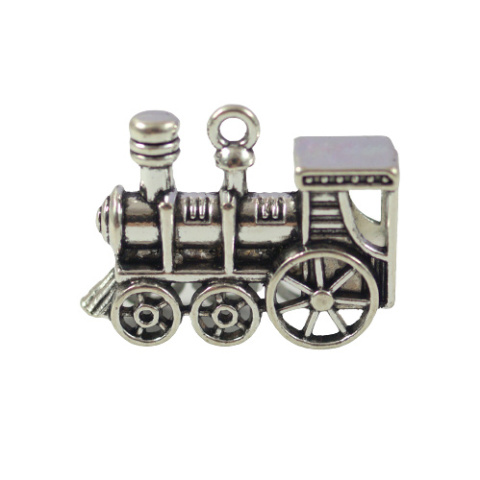ZAWIESZKA METALOWA LOKOMOTYWA