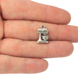 ZAWIESZKA METALOWA MIXER