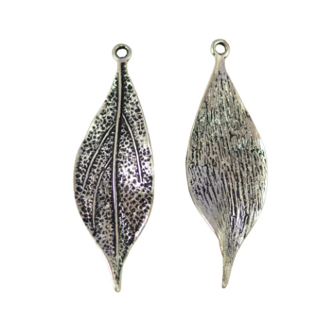 ZAWIESZKA METALOWA LIŚĆ