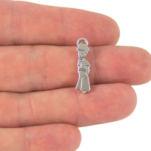 ZAWIESZKA MAŁY KSIĄŻE