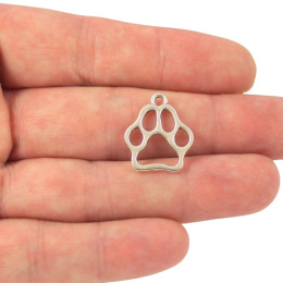 ZAWIESZKA ŚLAD ŁAPY