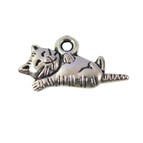 ZAWIESZKA SREBRNA KOT