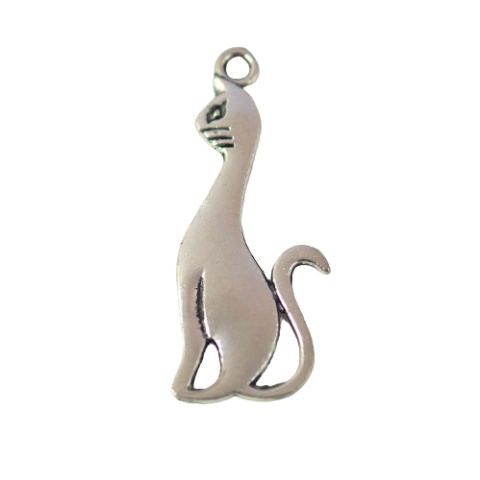 ZAWIESZKA METALOWA KOT