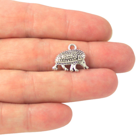 ZAWIESZKA SREBRNA JEŻ