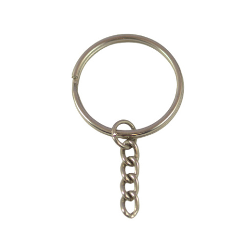 BAZA BRELOCZKA KOLOR STALOWY