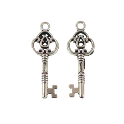 ZAWIESZKA ANTYCZNY KLUCZYK