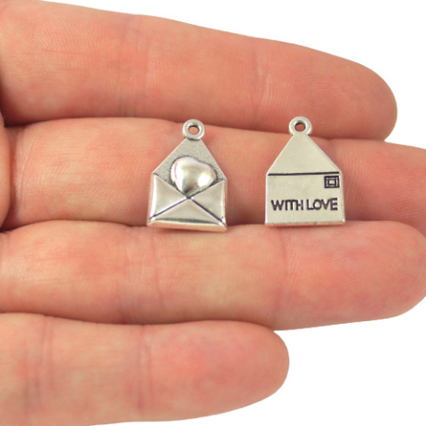 ZAWIESZKA LIST WITH LOVE