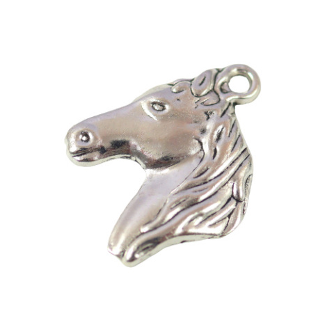 ZAWIESZKA METALOWA KOŃ