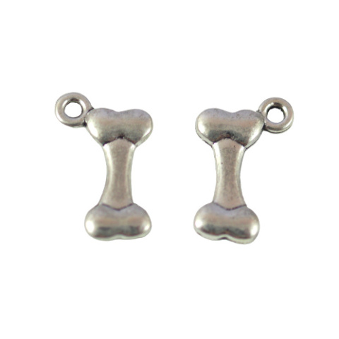 ZAWIESZKA KOŚĆ DLA PIESKA 4 SZT.