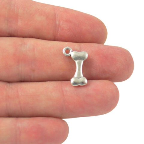 ZAWIESZKA KOŚĆ DLA PIESKA 4 SZT.