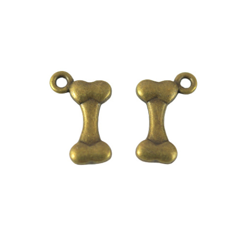 ZAWIESZKA KOŚĆ DLA PIESKA 4 SZT.