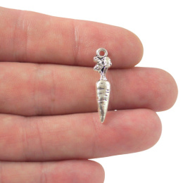 ZAWIESZKA METALOWA MARCHERWKA