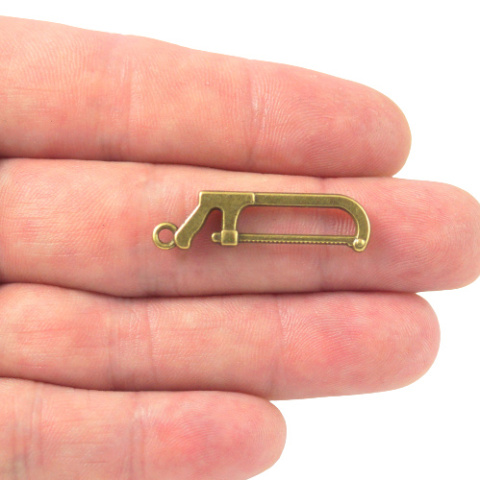 ZAWIESZKA METALOWA PIŁA