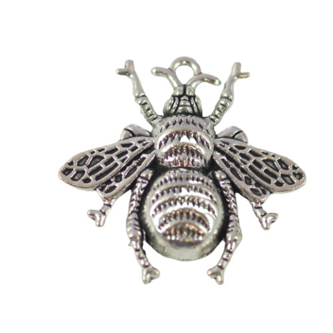 ZAWIESZKA METALOWA PSZCZOŁA