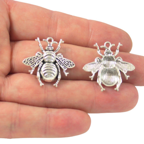 ZAWIESZKA METALOWA PSZCZOŁA