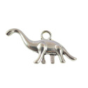 ZAWIESZKA METALOWA DINOZAUR