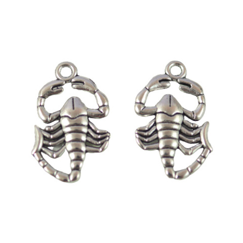 ZAWIESZKA METALOWA SKORPION