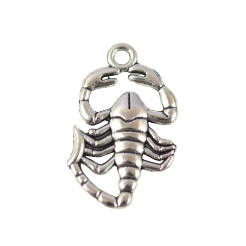 ZAWIESZKA METALOWA SKORPION