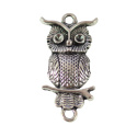 ZAWIESZKA METALOWA SOWA