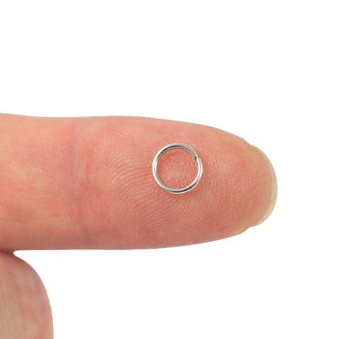 KÓŁKO MONTAŻOWE 6 mm-30 szt.