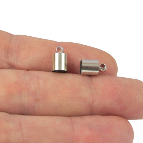 KOŃCÓWKI DO WKLEJANIA 2 szt.