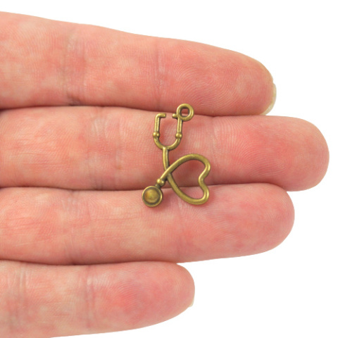 ZAWIESZKA DWUSTRONNA STETOSKOP