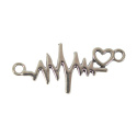 ZAWIESZKA ŁĄCZNIK EKG + SERCE