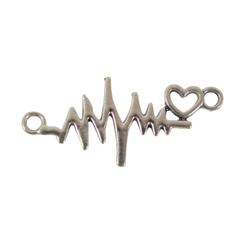 ZAWIESZKA ŁĄCZNIK EKG + SERCE