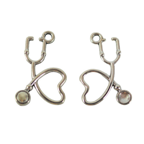 ZAWIESZKA DWUSTRONNA STETOSKOP