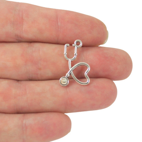 ZAWIESZKA DWUSTRONNA STETOSKOP