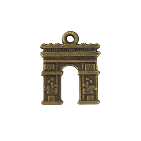 ZAWIESZKA ŁUK TRIUMFALNY