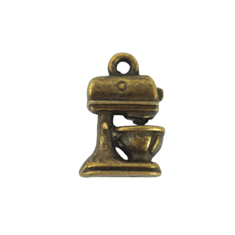 ZAWIESZKA MIXER W KOLORZE STRAEGO ZŁOTA