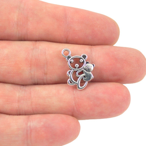 ZAWIESZKA OZDOBNA MISIE