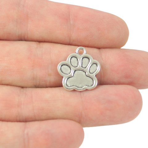 ZAWIESZKA ŚLAD ŁAPY