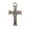 ZAWIESZKA SREBRNA KRZYŻYK